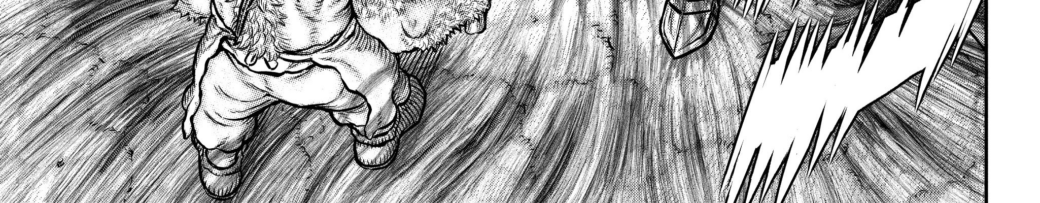 Berserk Chapter 362 Gambar 4