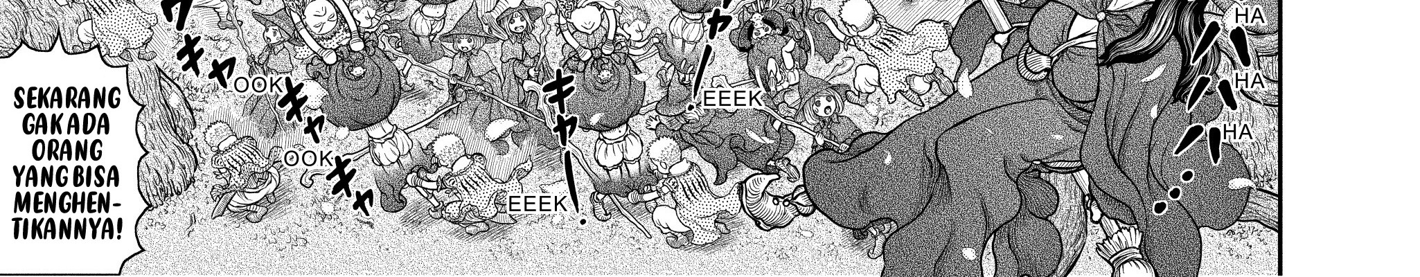 Berserk Chapter 363 Gambar 20