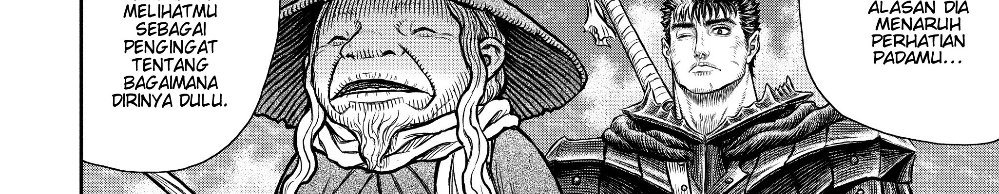 Berserk Chapter 363 Gambar 30