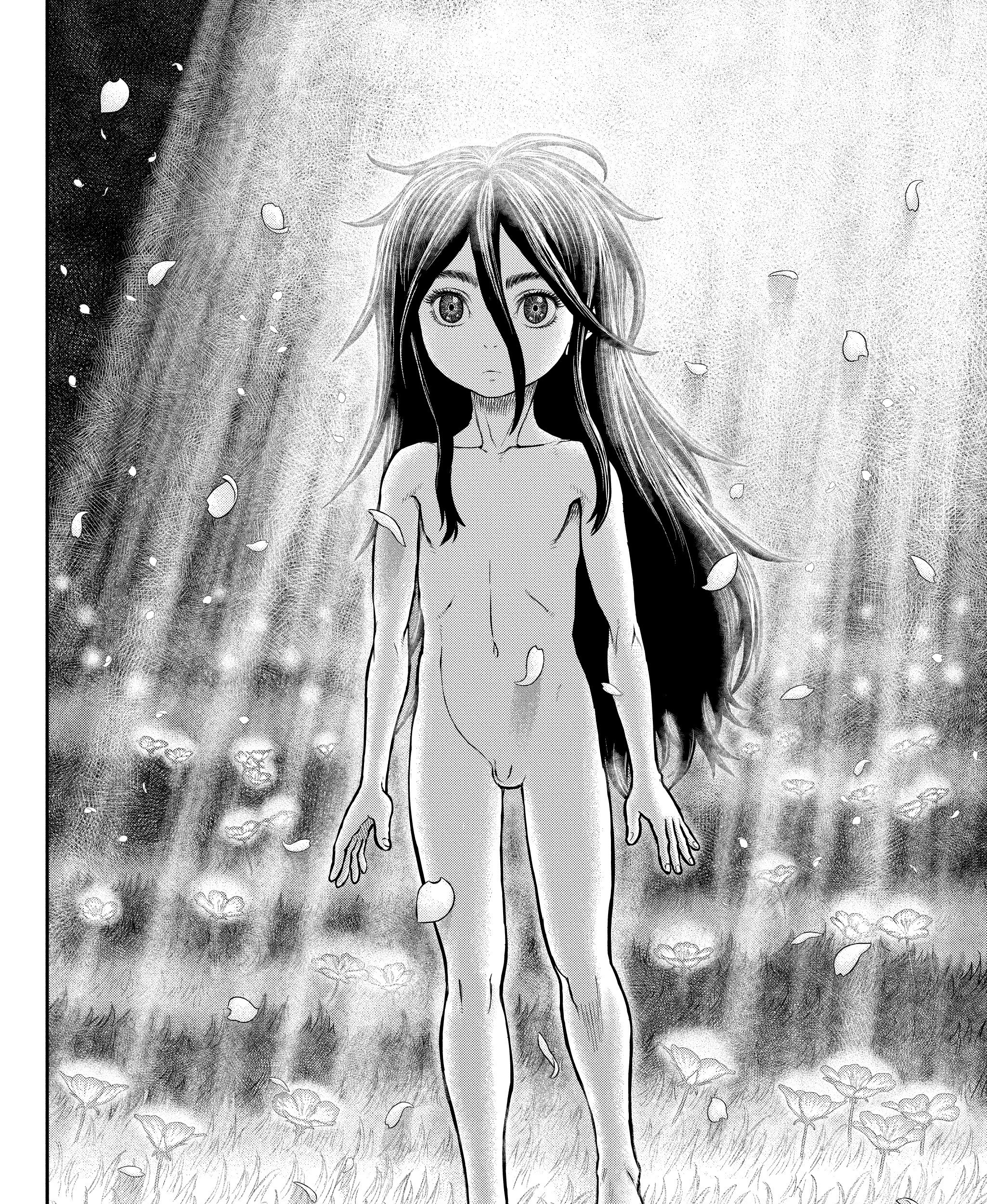 Berserk Chapter 363 Gambar 37