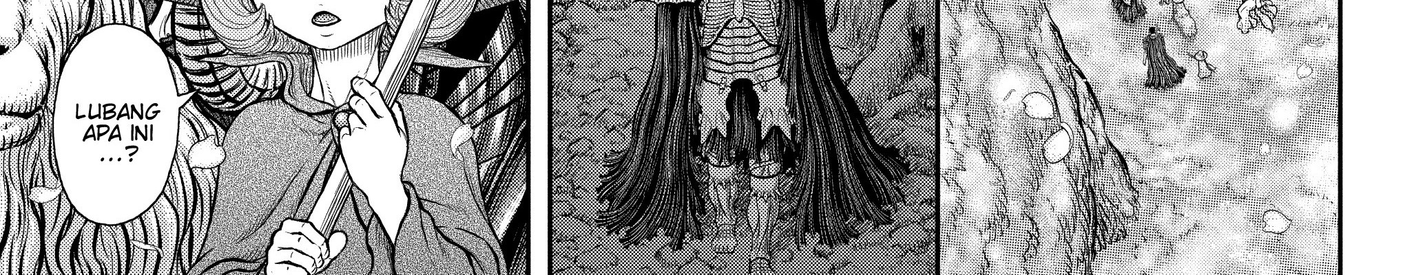 Berserk Chapter 363 Gambar 4