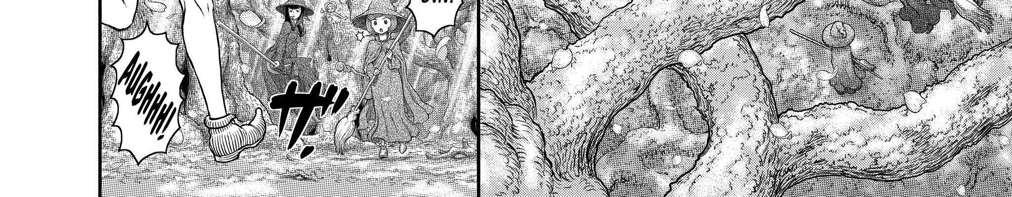 Berserk Chapter 363 Gambar 14
