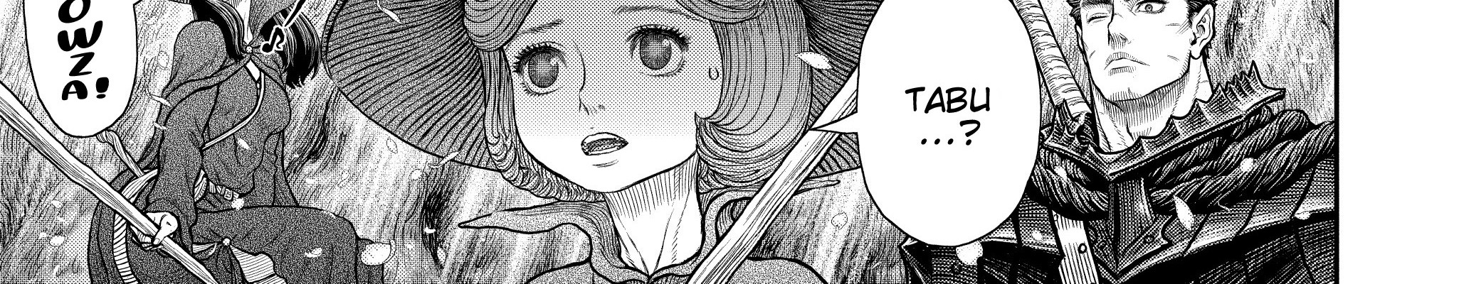 Berserk Chapter 363 Gambar 12