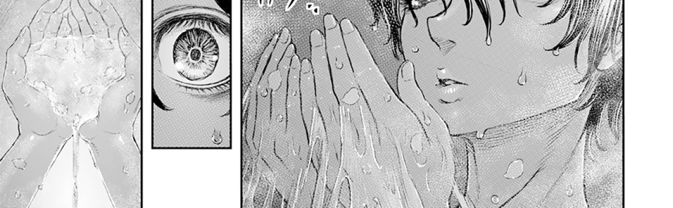 Berserk Chapter 372 Gambar 24