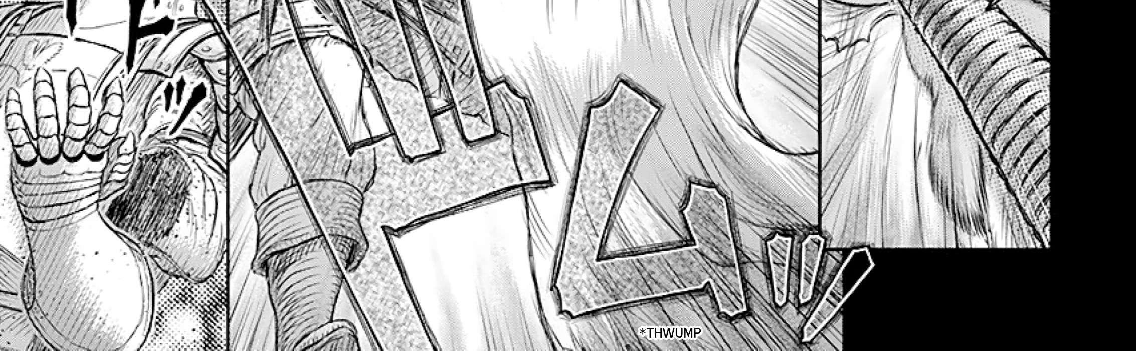 Berserk Chapter 372 Gambar 32