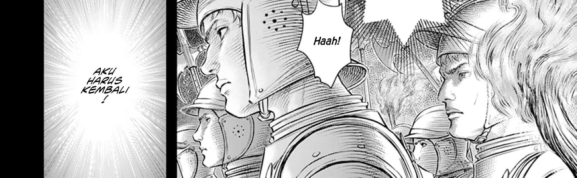 Berserk Chapter 372 Gambar 34