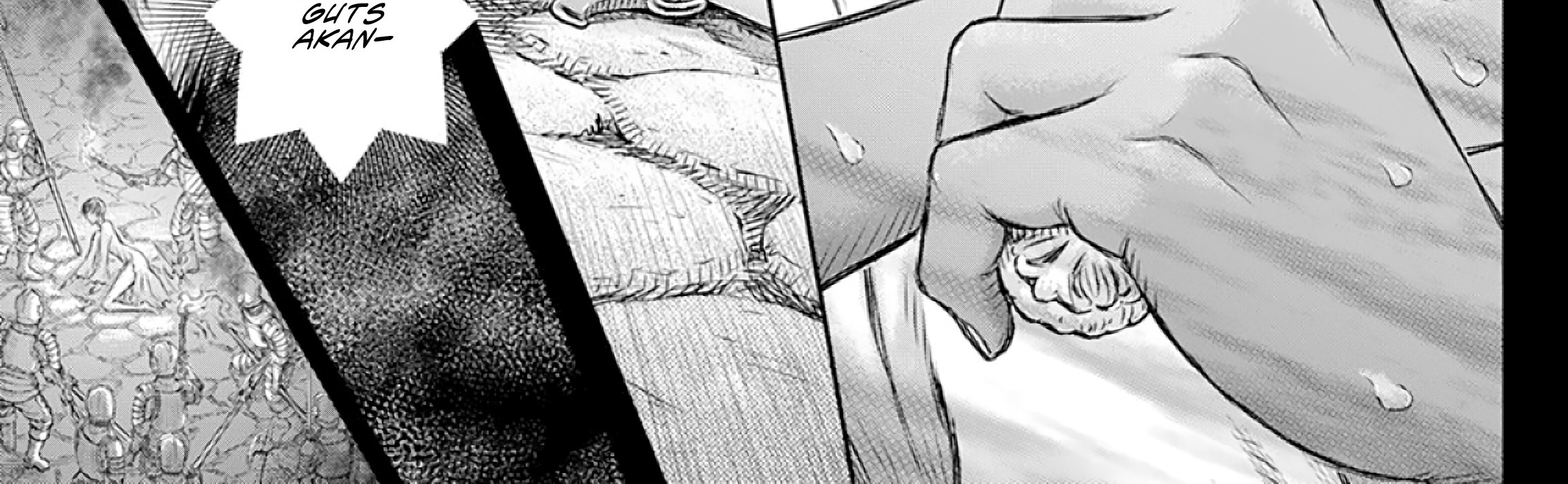 Berserk Chapter 372 Gambar 36