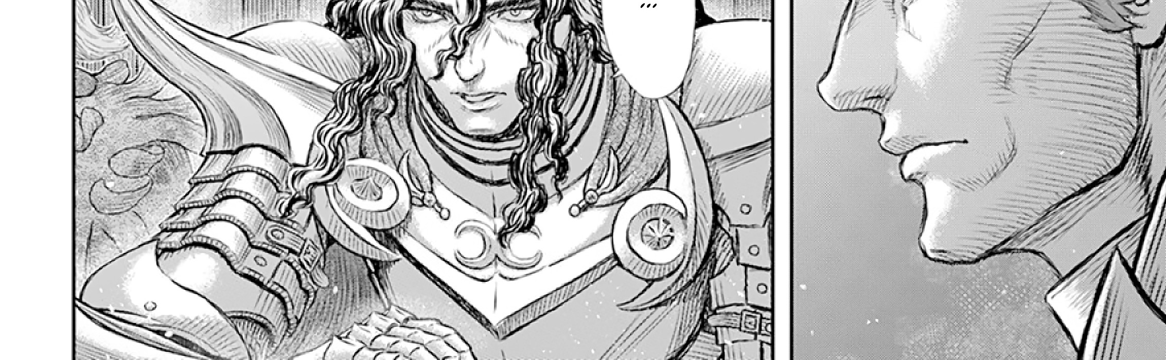 Berserk Chapter 372 Gambar 42