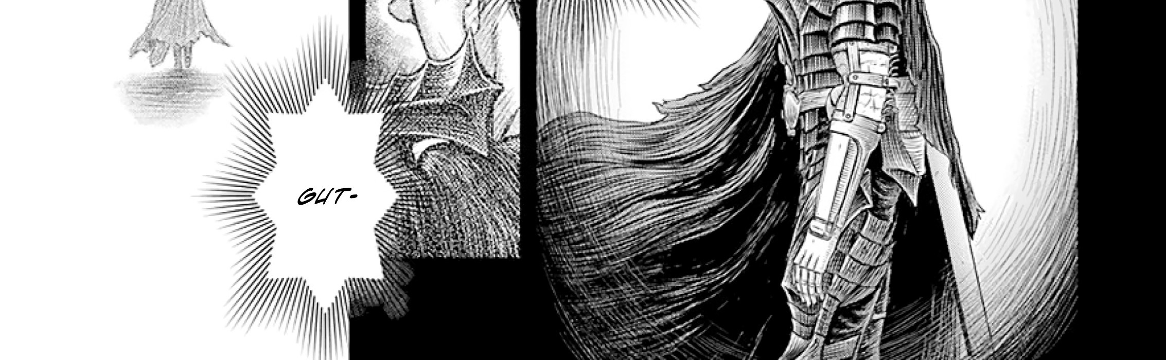 Berserk Chapter 372 Gambar 4