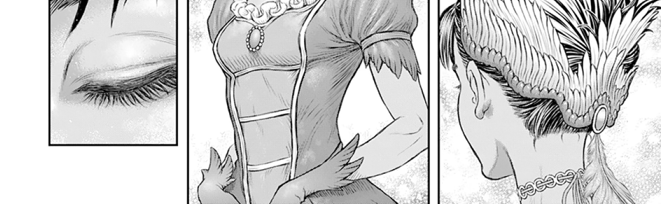 Berserk Chapter 372 Gambar 10