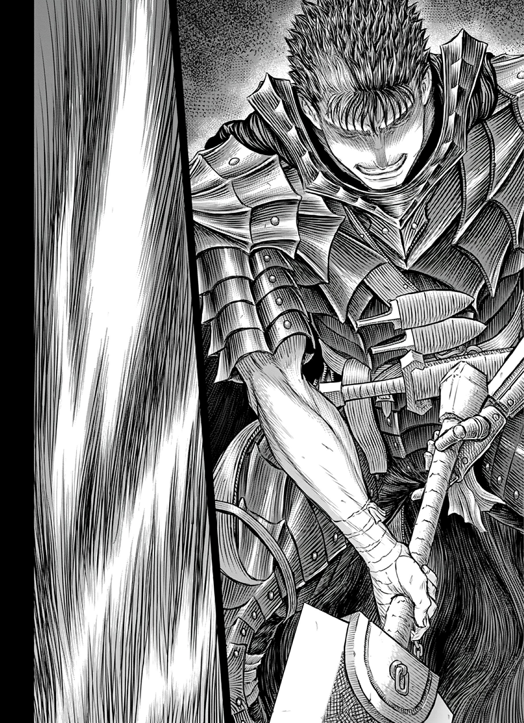 Berserk Chapter 373 Gambar 23