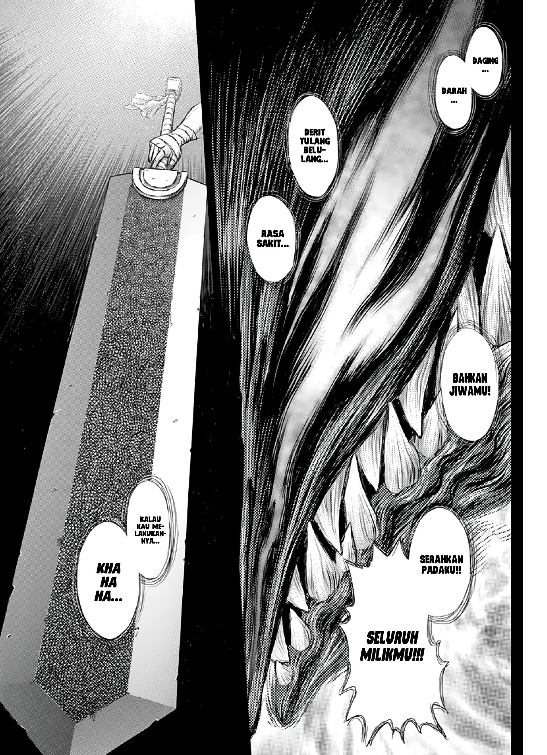 Berserk Chapter 373 Gambar 33