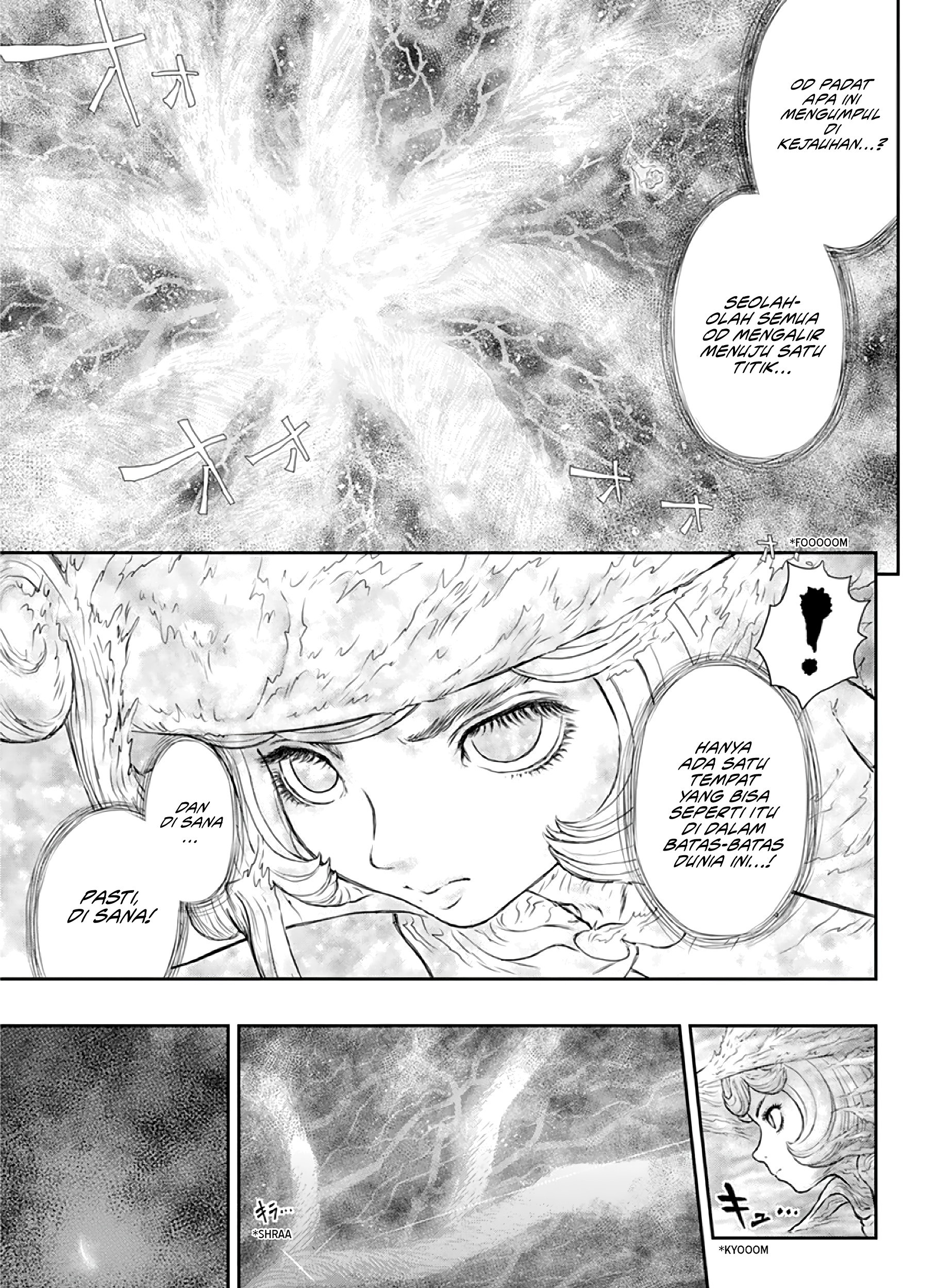 Berserk Chapter 373 Gambar 13