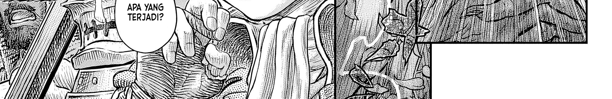 Berserk Chapter 382 Gambar 21