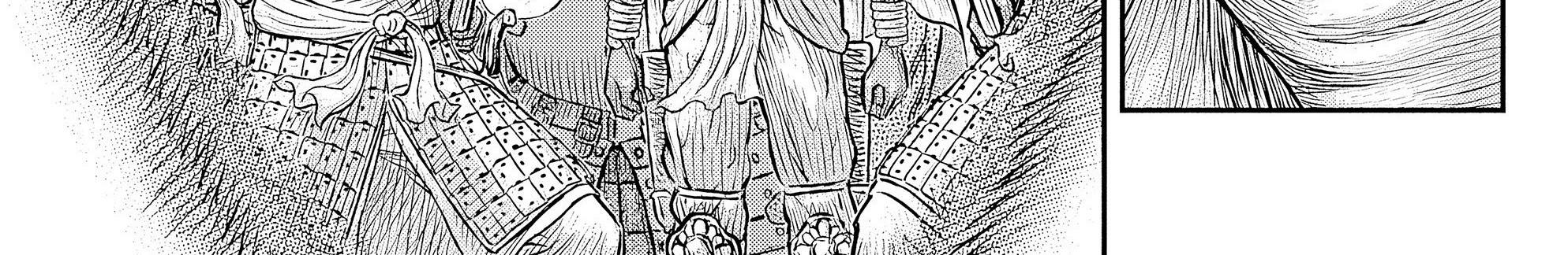 Berserk Chapter 382 Gambar 29