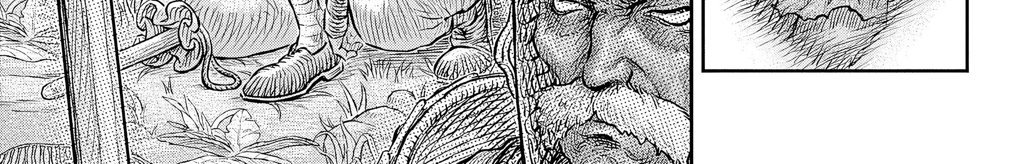 Berserk Chapter 382 Gambar 33