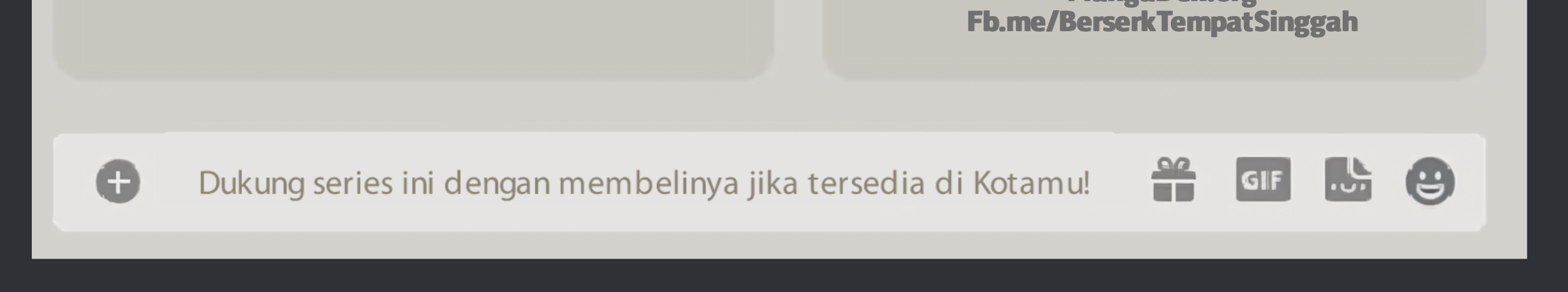 Berserk Chapter 382 Gambar 43