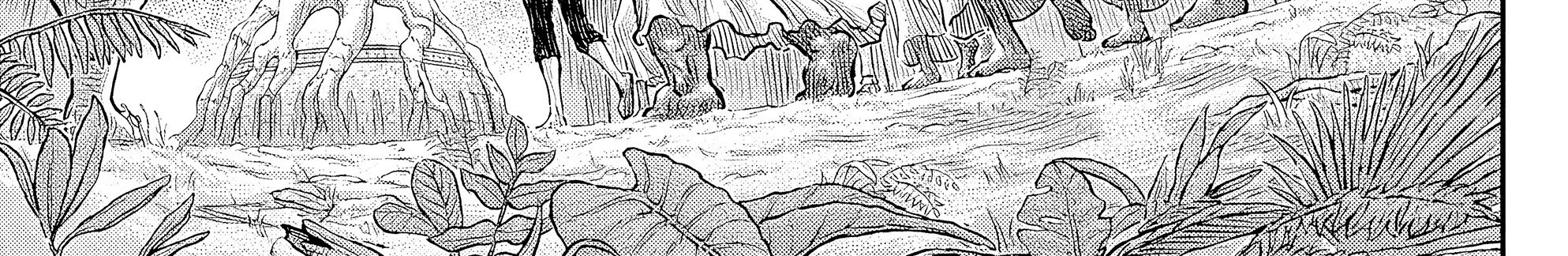 Berserk Chapter 382 Gambar 17