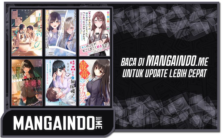 “Bijin de Okane Mochi no Kanojo ga Hoshii” to Ittara, Wake Ari Joshi ga Yattekita Ken Chapter 1 Gambar 33