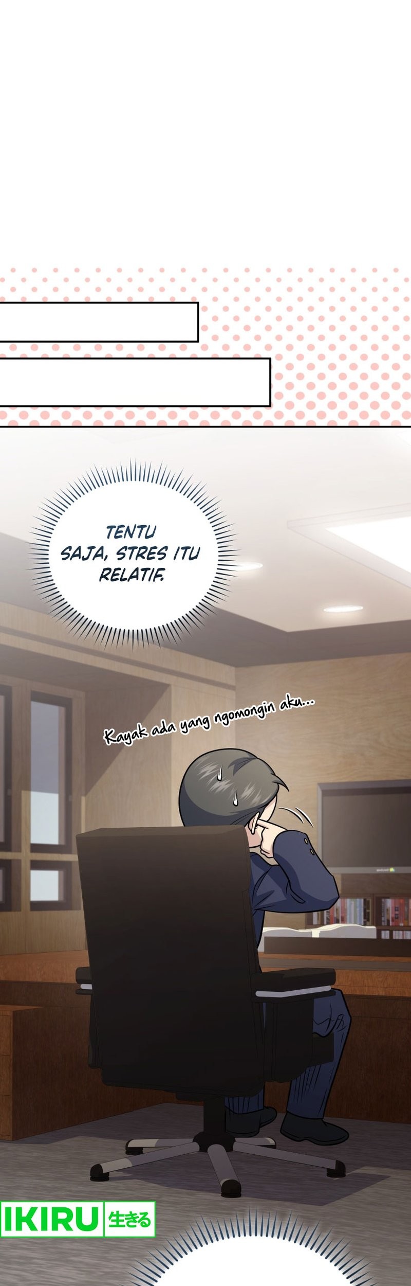 Bizarre Restaurant Chapter 71 Gambar 40