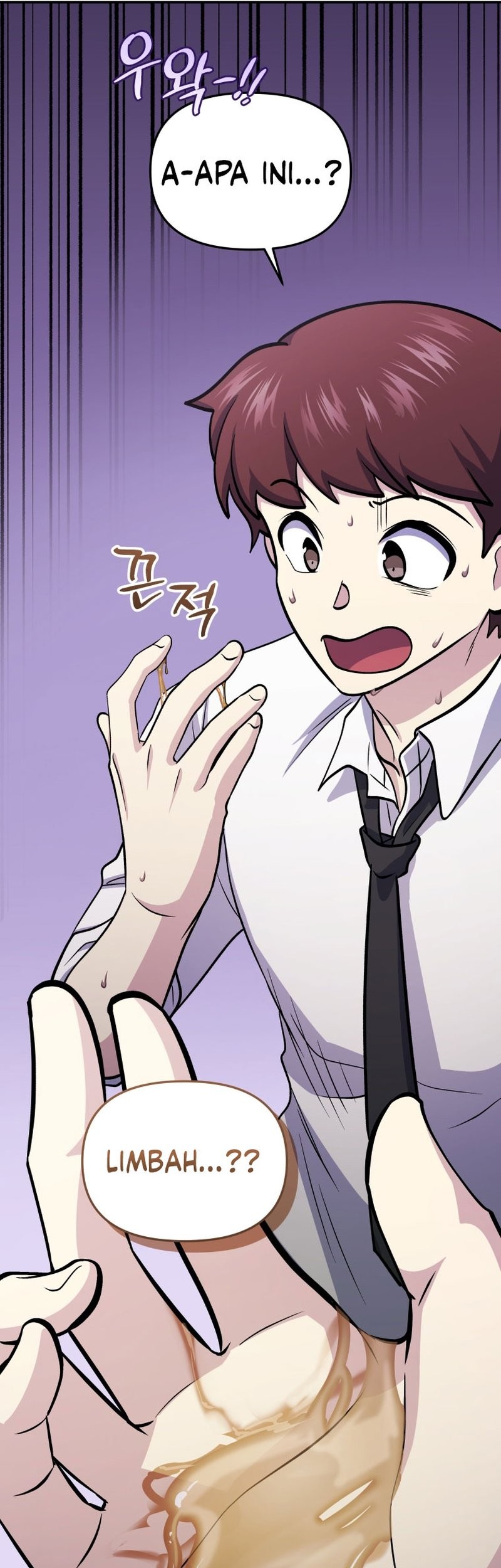 Bizarre Restaurant Chapter 71 Gambar 43