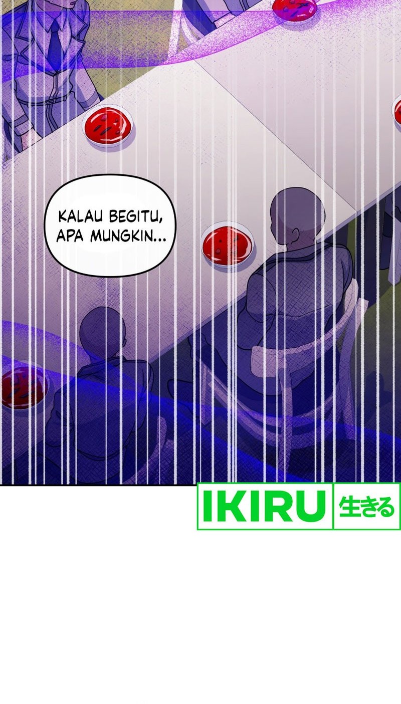 Bizarre Restaurant Chapter 71 Gambar 45