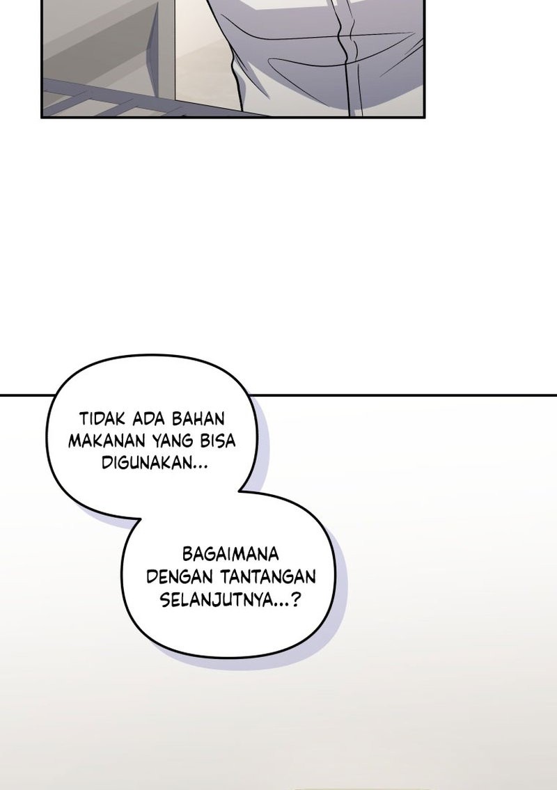 Bizarre Restaurant Chapter 71 Gambar 51