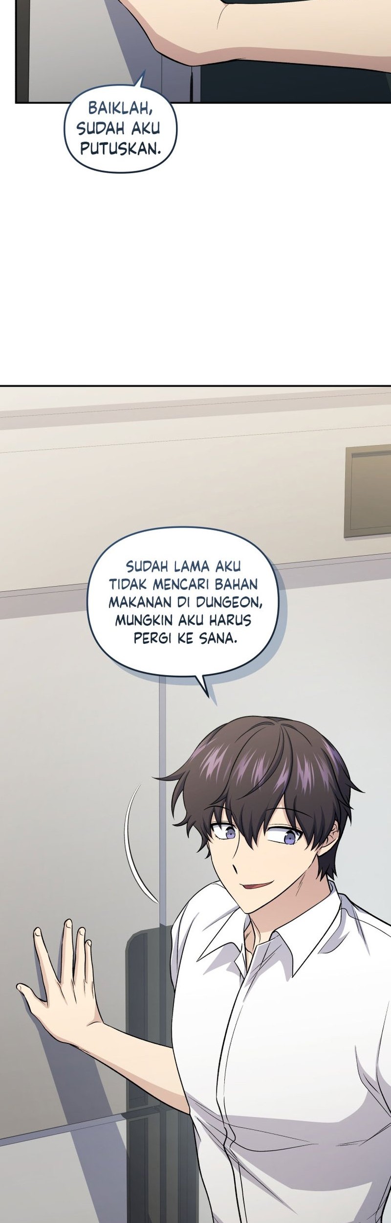 Bizarre Restaurant Chapter 71 Gambar 53