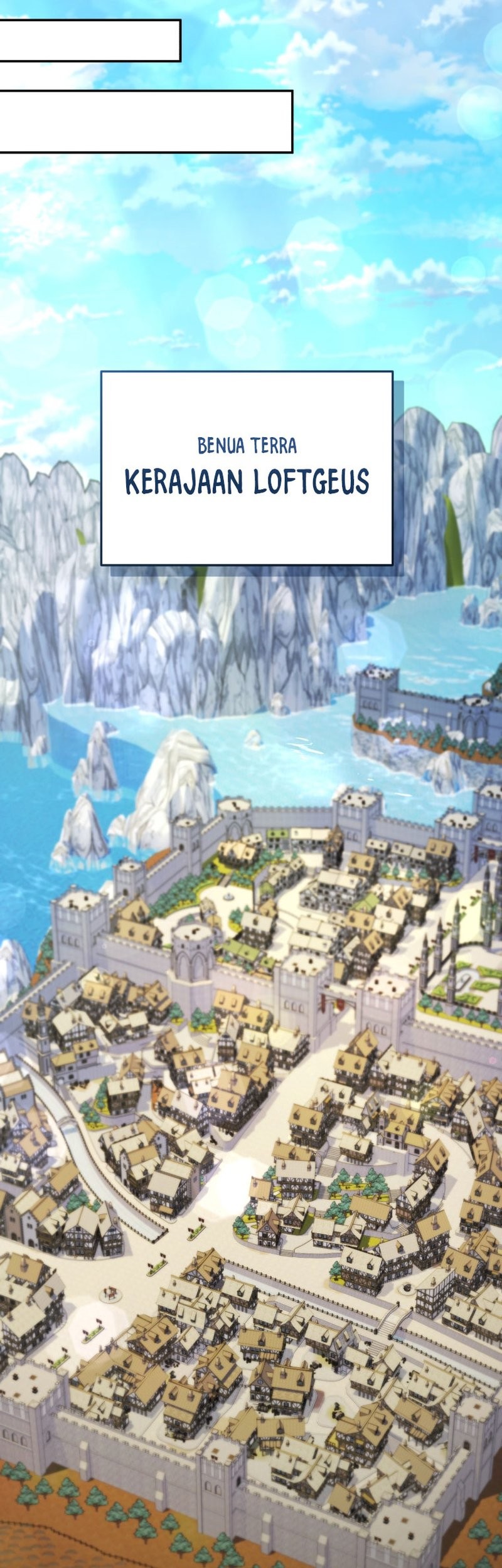 Bizarre Restaurant Chapter 71 Gambar 55