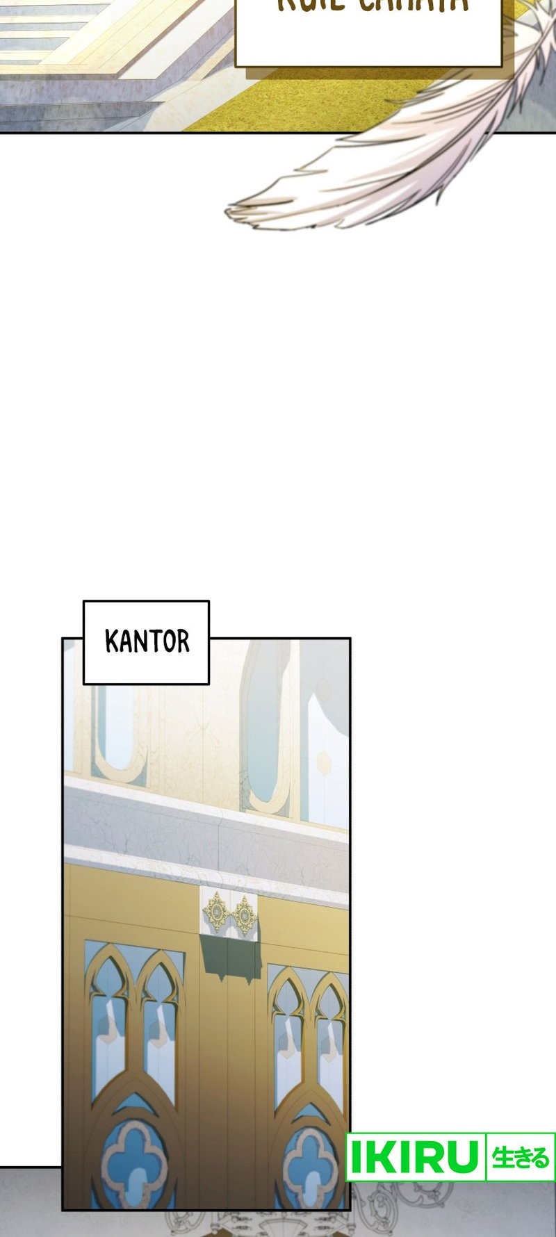 Bizarre Restaurant Chapter 71 Gambar 57