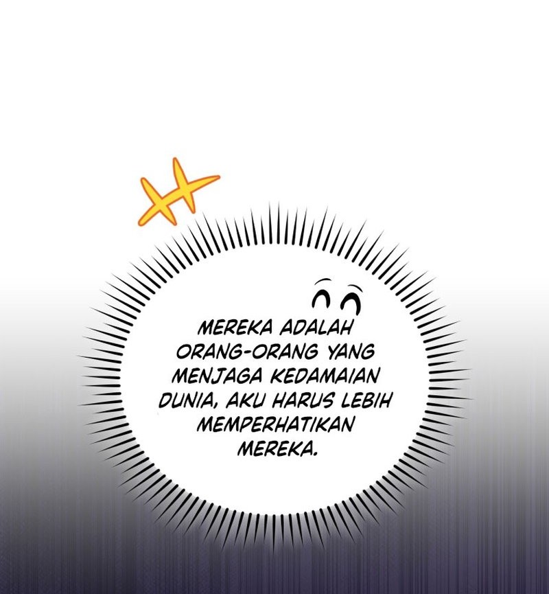 Bizarre Restaurant Chapter 71 Gambar 30