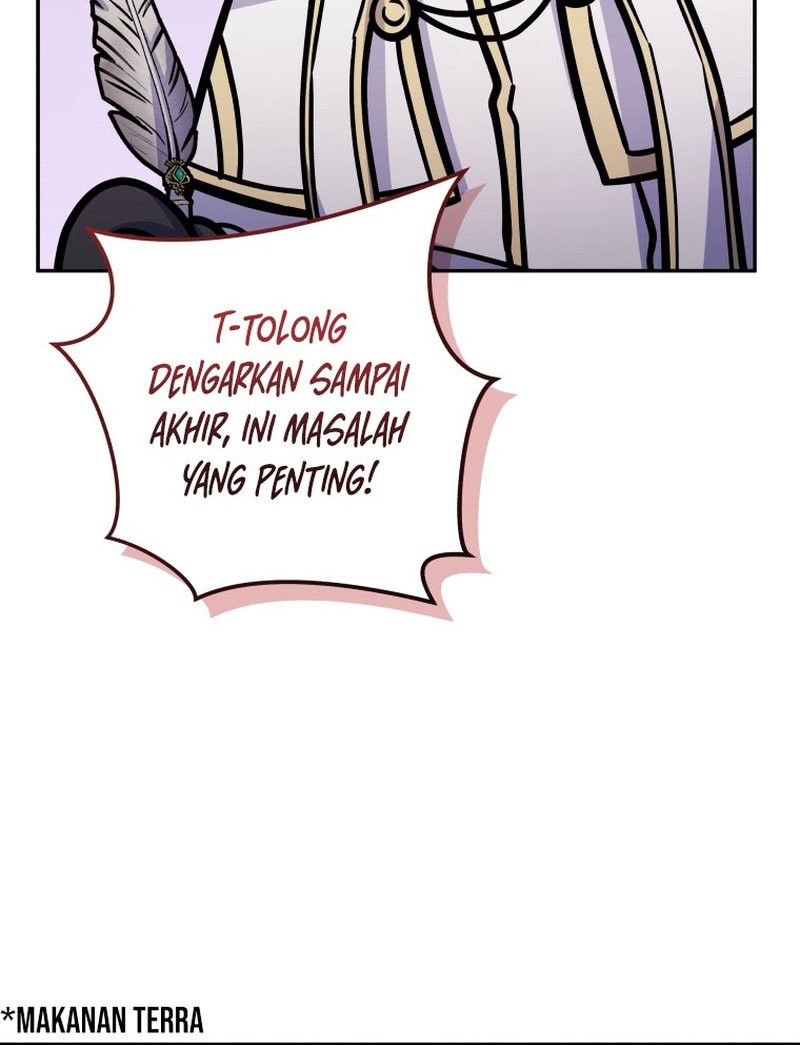 Bizarre Restaurant Chapter 71 Gambar 63