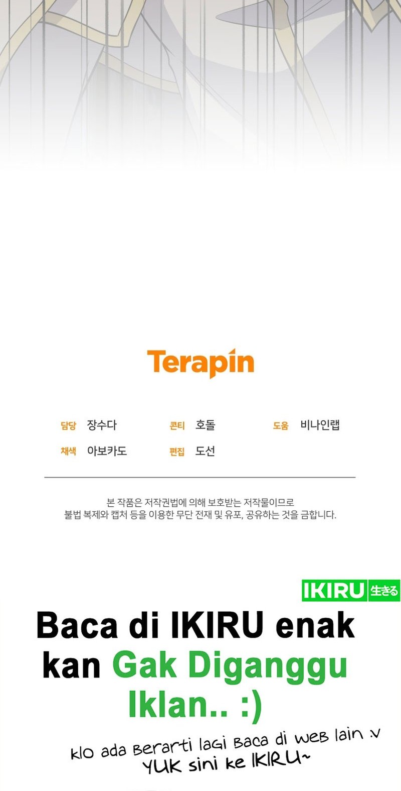 Bizarre Restaurant Chapter 71 Gambar 66