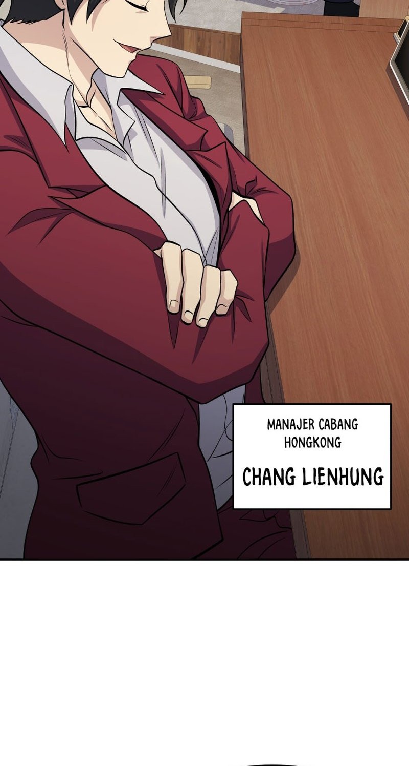 Bizarre Restaurant Chapter 71 Gambar 12