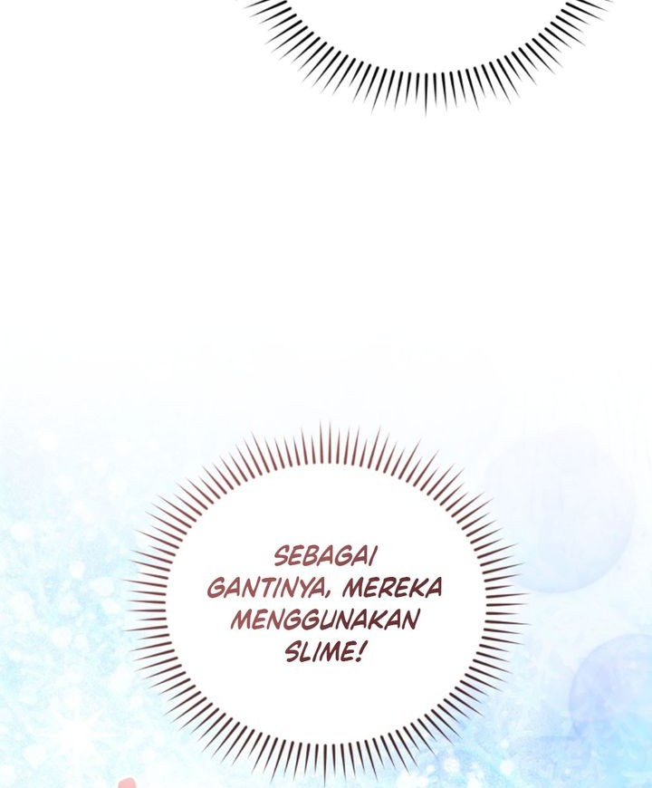 Bizarre Restaurant Chapter 72 Gambar 42