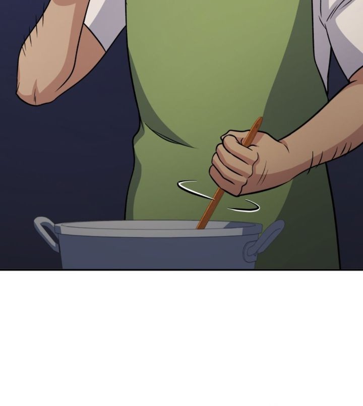 Bizarre Restaurant Chapter 72 Gambar 45