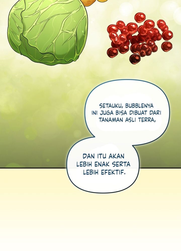 Bizarre Restaurant Chapter 72 Gambar 51