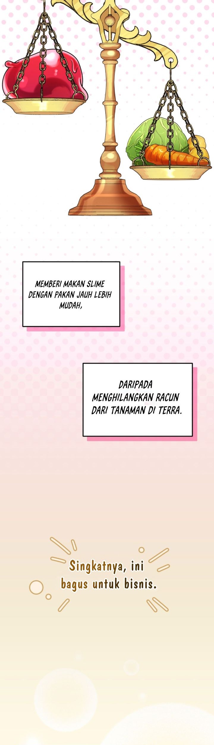 Bizarre Restaurant Chapter 72 Gambar 53