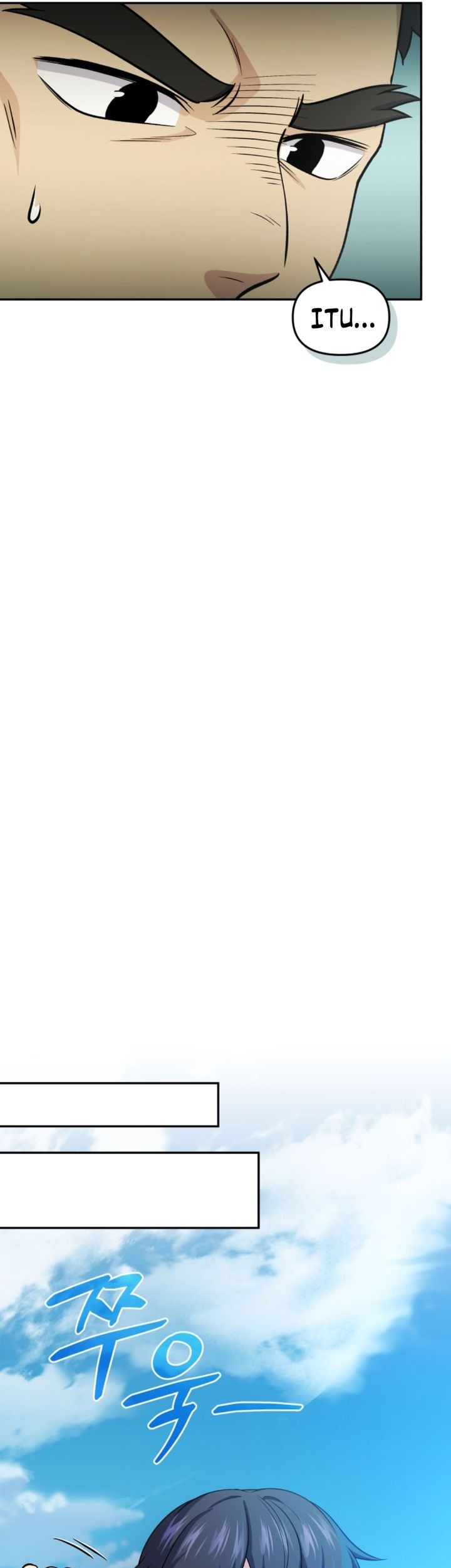 Bizarre Restaurant Chapter 72 Gambar 25