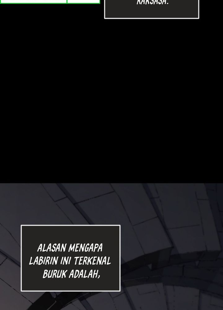 Bizarre Restaurant Chapter 72 Gambar 30