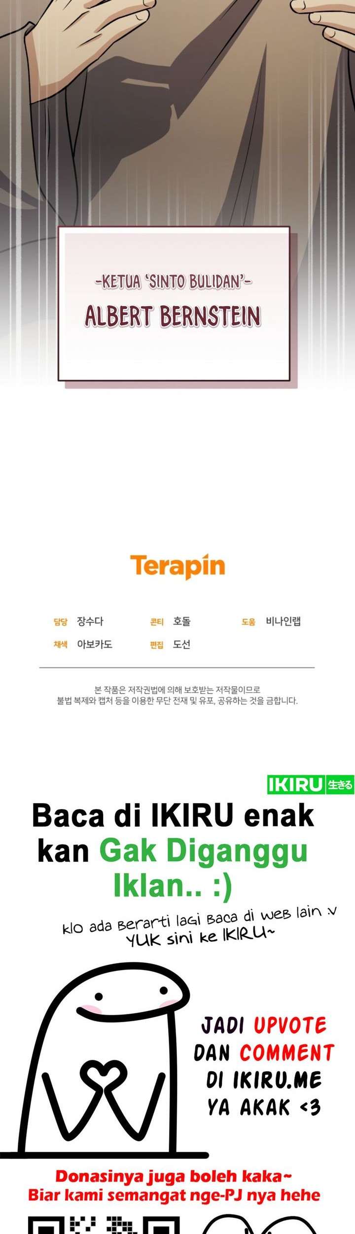 Bizarre Restaurant Chapter 72 Gambar 71