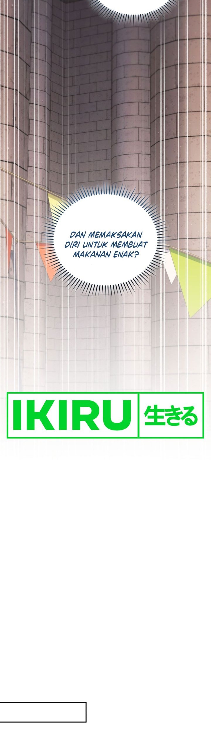 Bizarre Restaurant Chapter 72 Gambar 59