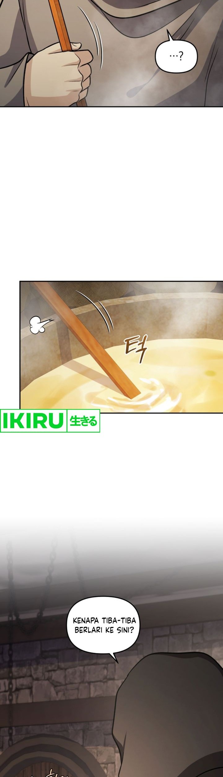 Bizarre Restaurant Chapter 72 Gambar 62