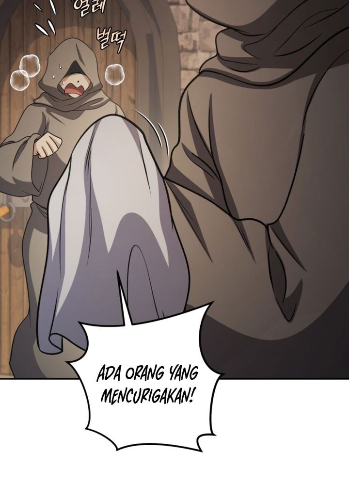 Bizarre Restaurant Chapter 72 Gambar 63