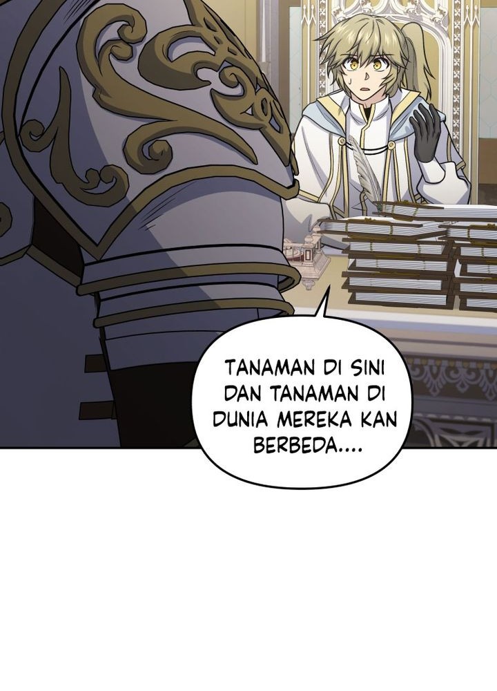 Bizarre Restaurant Chapter 72 Gambar 8