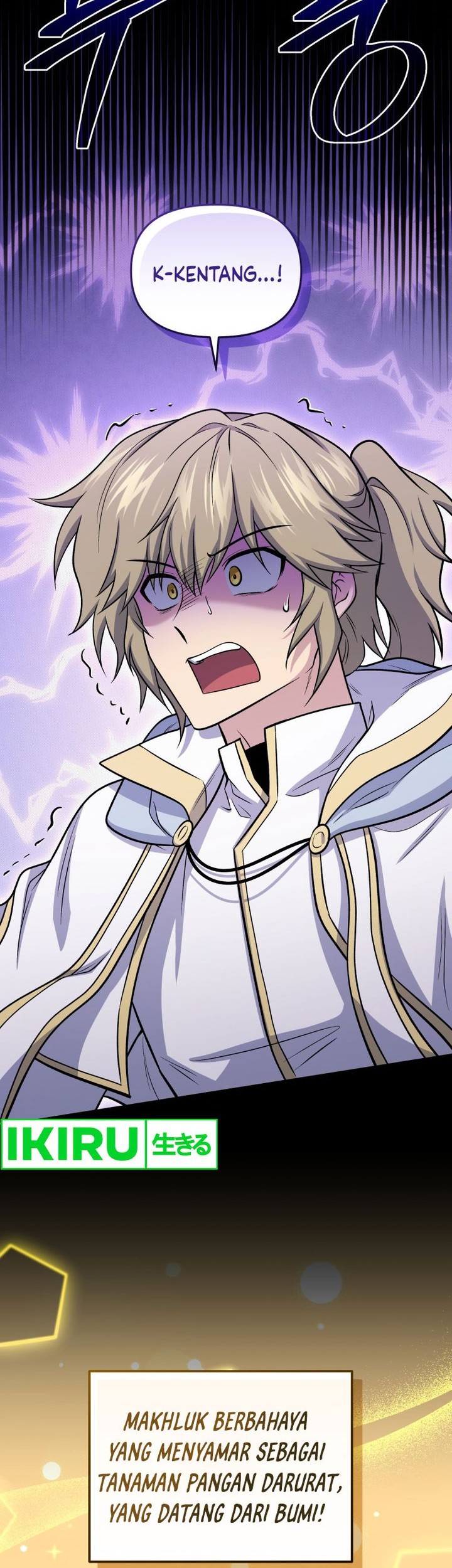 Bizarre Restaurant Chapter 72 Gambar 10