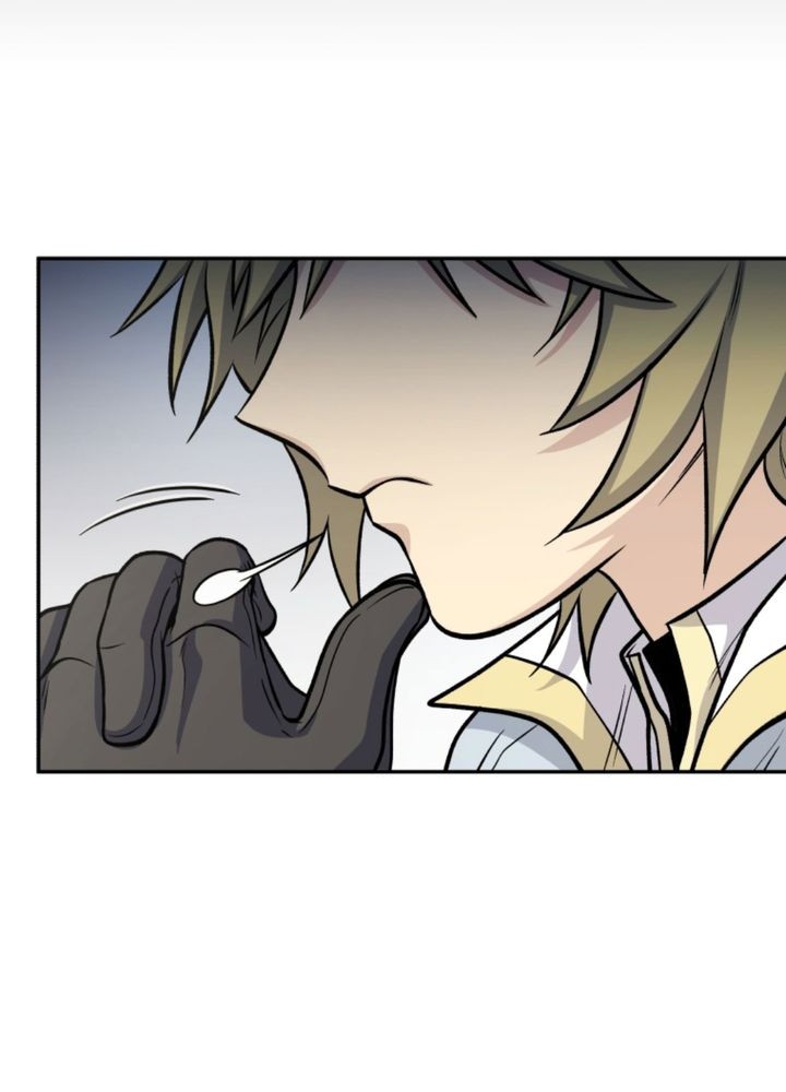 Bizarre Restaurant Chapter 72 Gambar 16