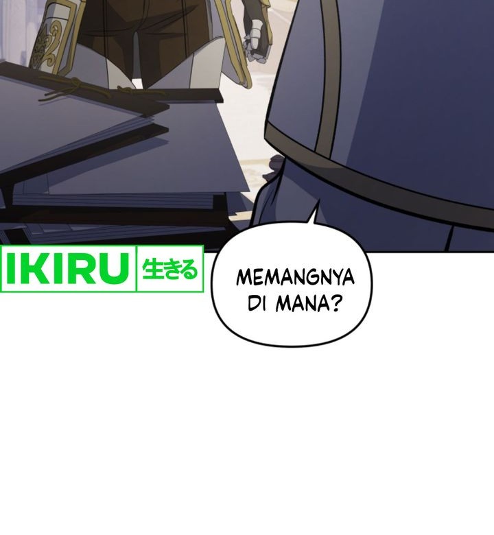 Bizarre Restaurant Chapter 72 Gambar 24