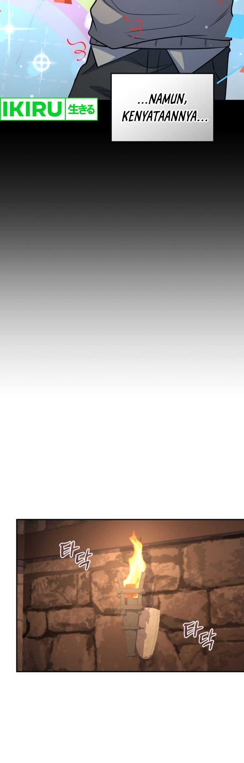 Bizarre Restaurant Chapter 73 Gambar 6