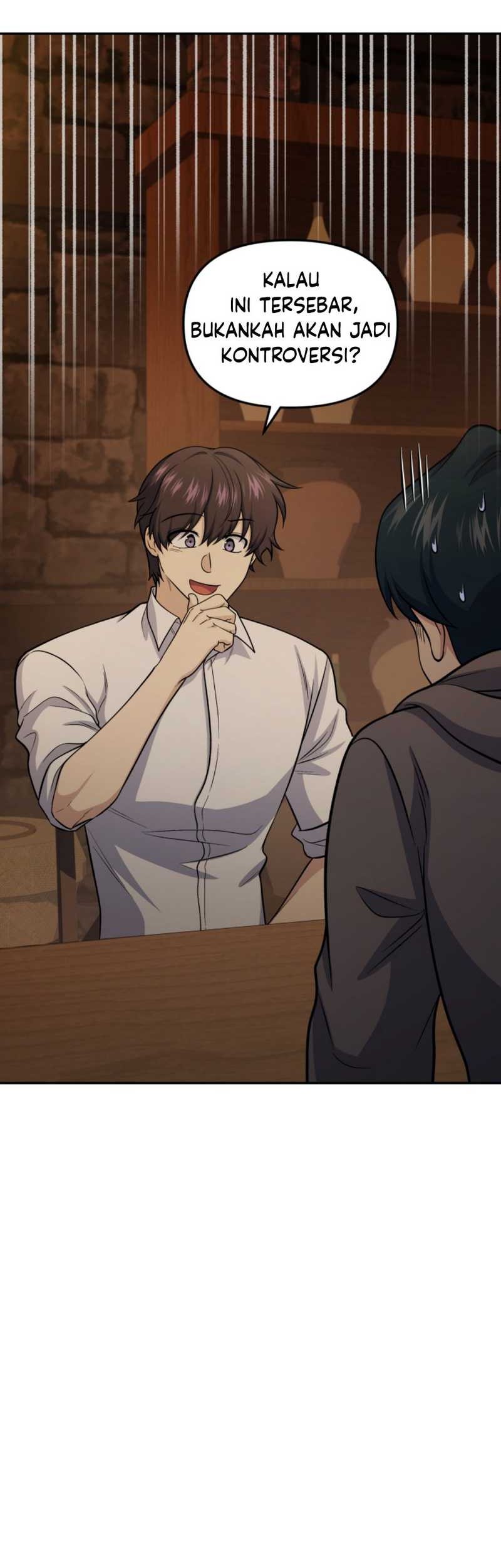 Bizarre Restaurant Chapter 73 Gambar 8